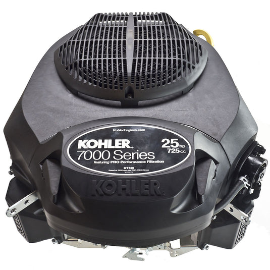 Kohler Engine KT740 7000 Series 25HP