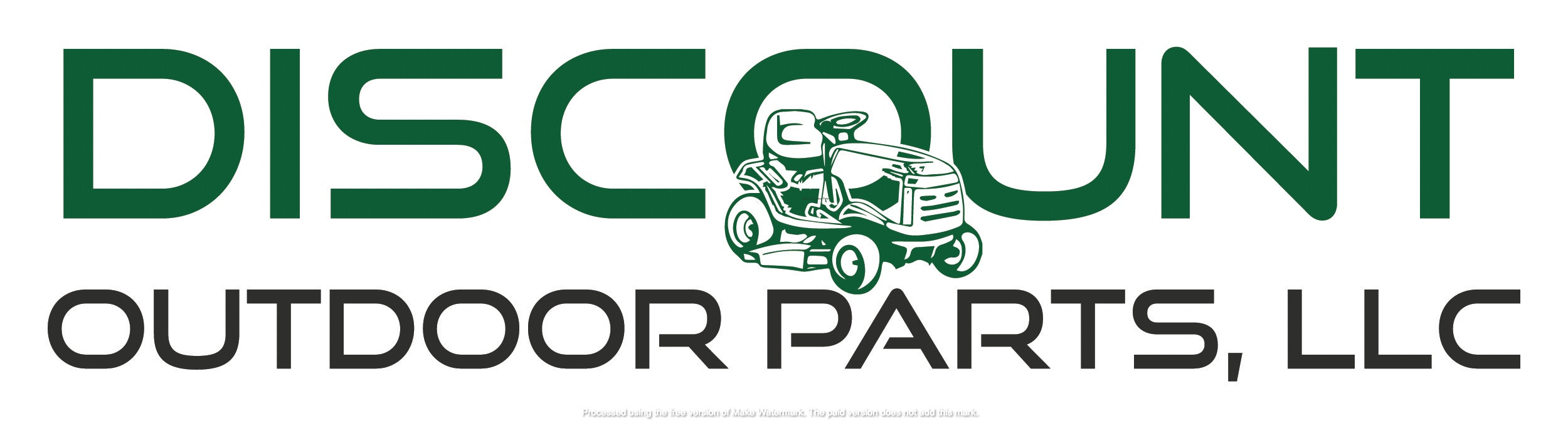 Discount Outdoor Parts