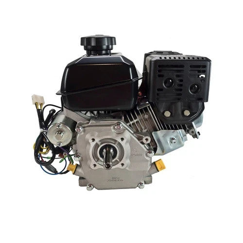 5.5HP Kohler Command Pro CH255-3031 Horizontal 3/4" Dia x 2.42" Crankshaft 177cc