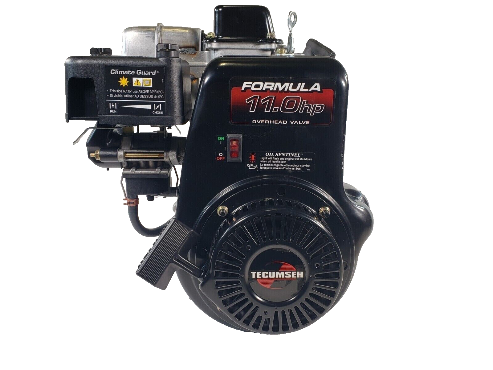 Tecumseh Generator Engine OH318EA-222712 for Powermate PM0525300.19  (11HP)