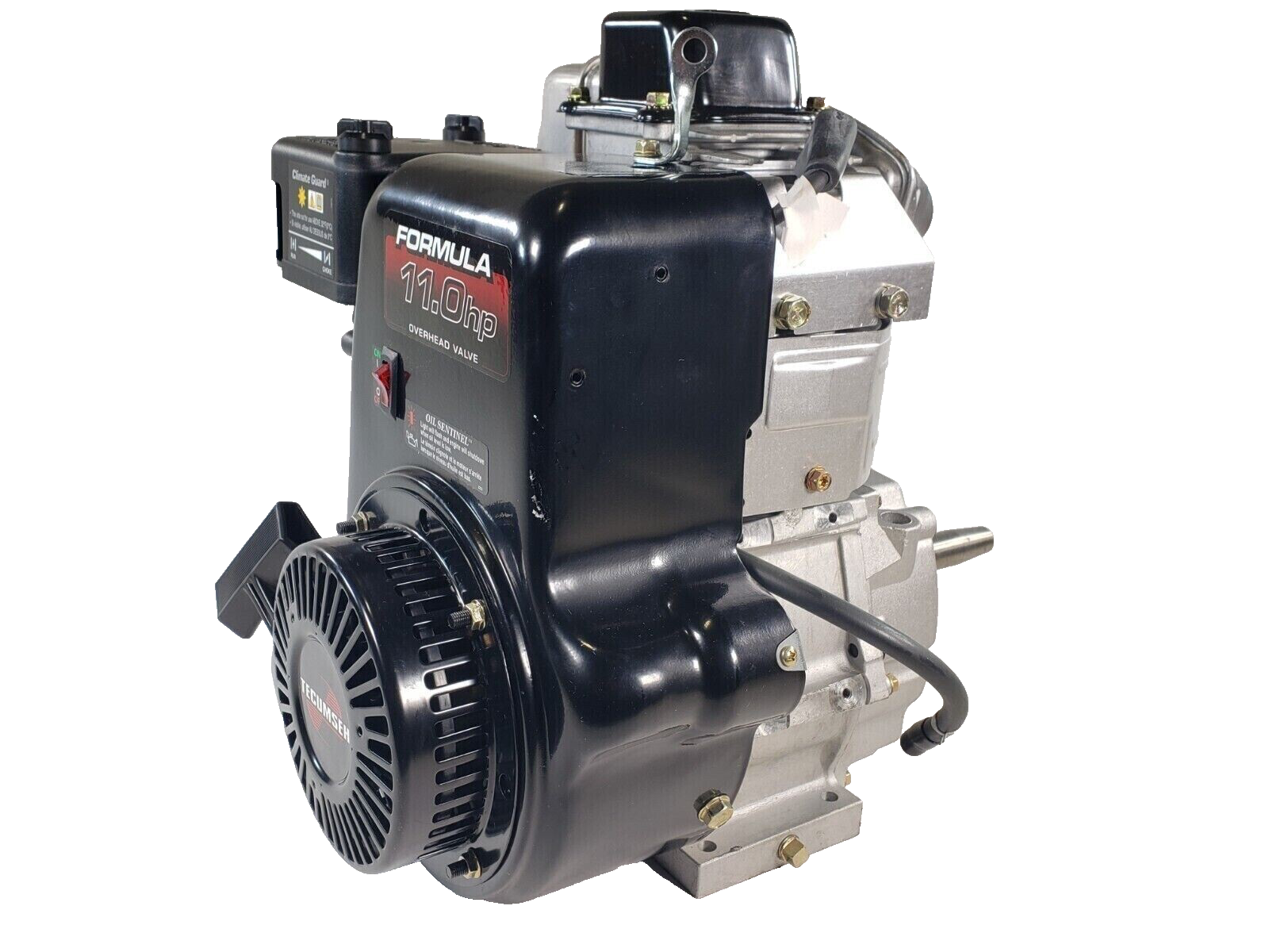 Tecumseh Generator Engine OH318EA-222712 for Powermate PM0525300.19  (11HP)