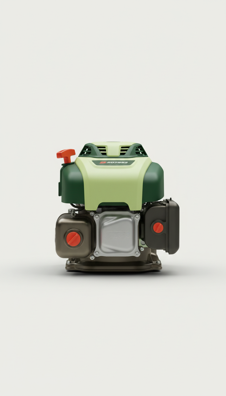 Performance Engine With Fast Start