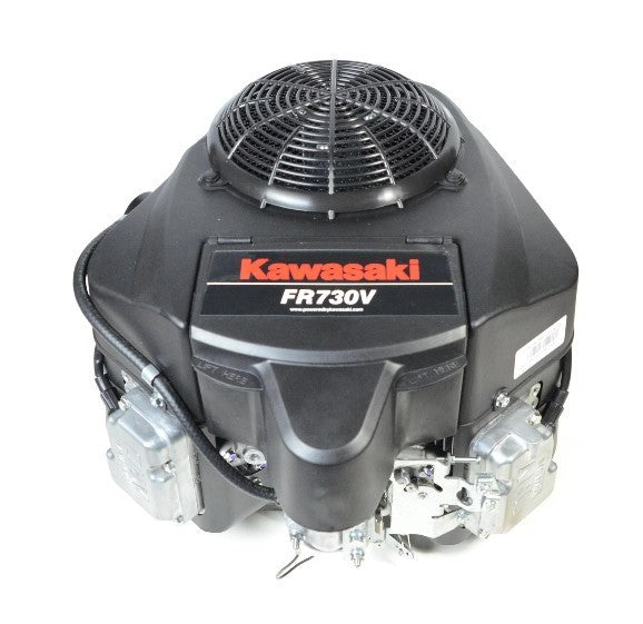 Kawasaki FR730V 24HP V-Twin Engine 726cc | Electric Start