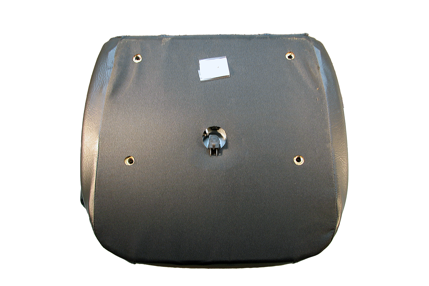 New STIGA Seat 05180600 for Lawn Mowers Seat With Arm Rests
