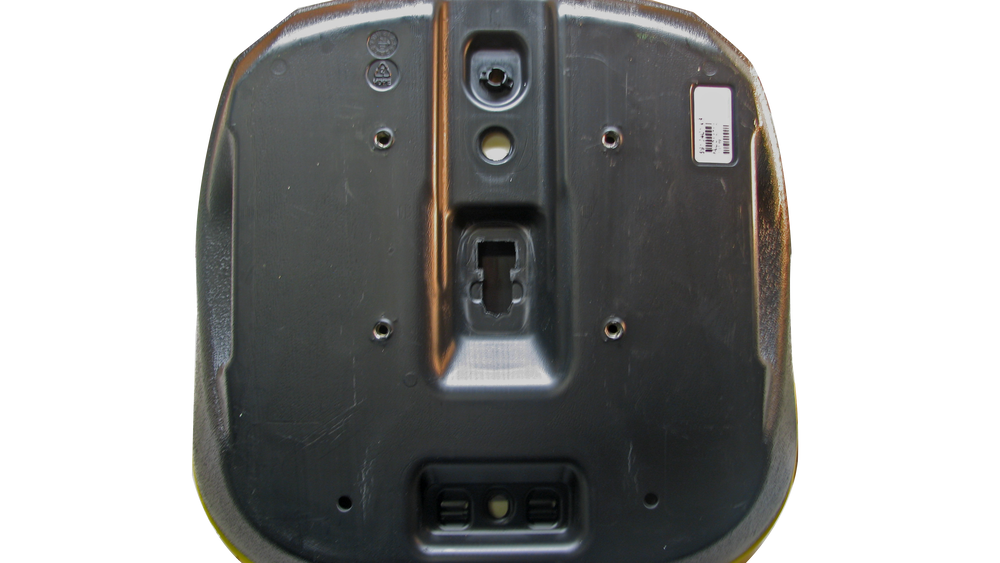 Replacement Seat for John Deere Zero Turn Lawn Mower Z225