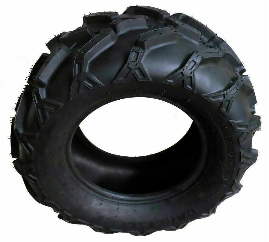 Carlisle 25X9.00-12, 25 x 9.00 - 12, 4 Ply NHS ATV UTV Lawn Mower Tire 560548