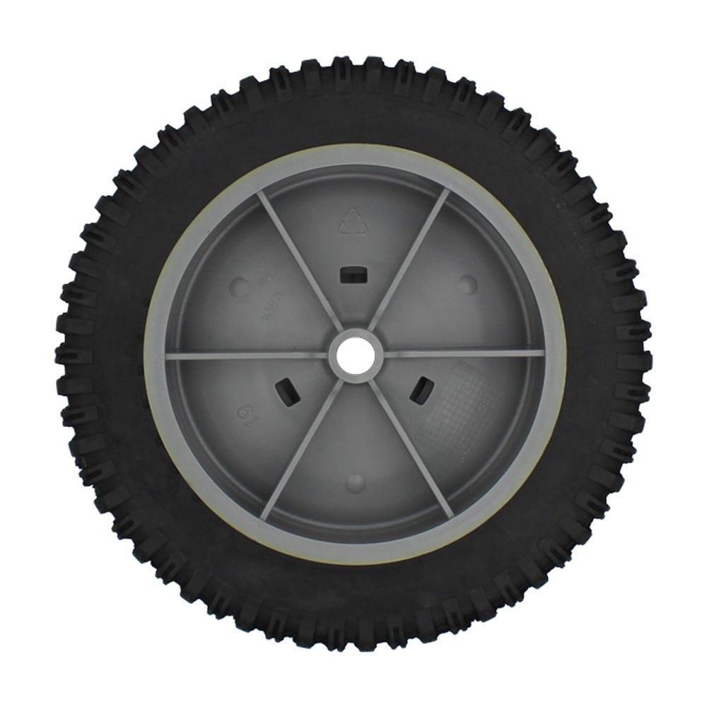 Genuine AYP Sears Husqvarna Wheel 9X2" OEM 582972801 SE