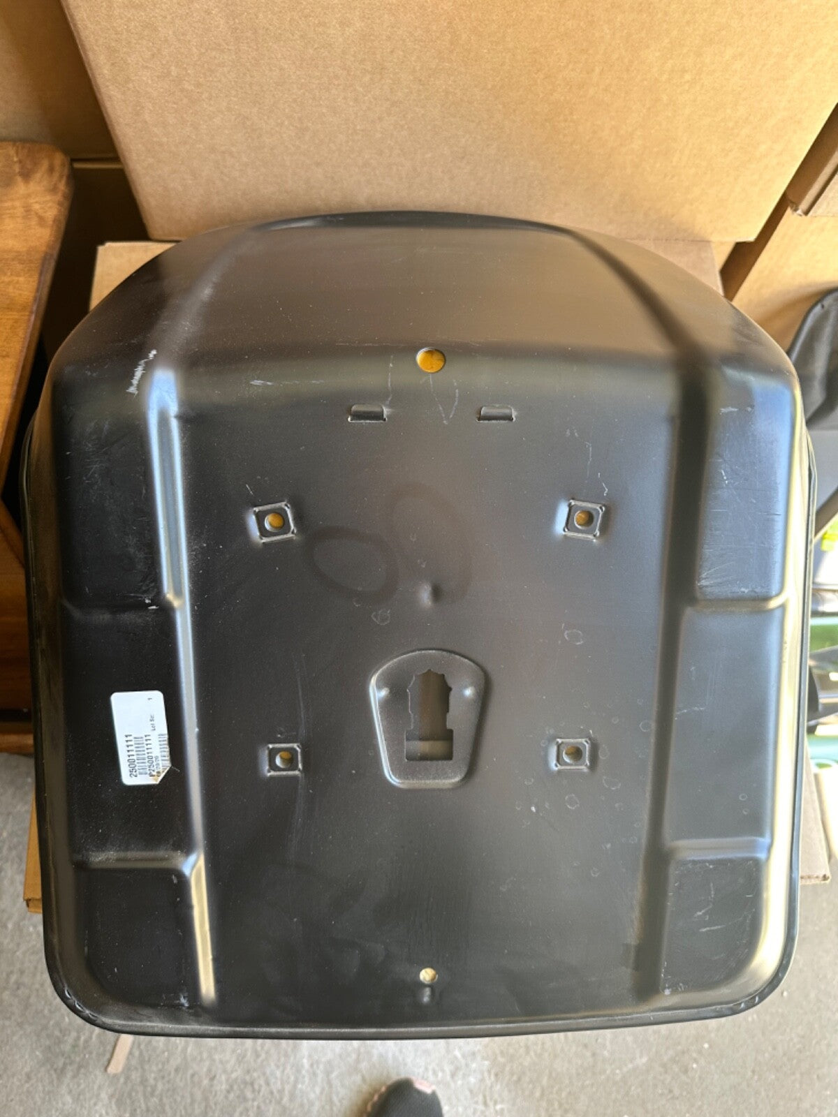 Cub Cadet Replacement Seat 957-04037 957-04037 957-04036 957-04014A 957-04014