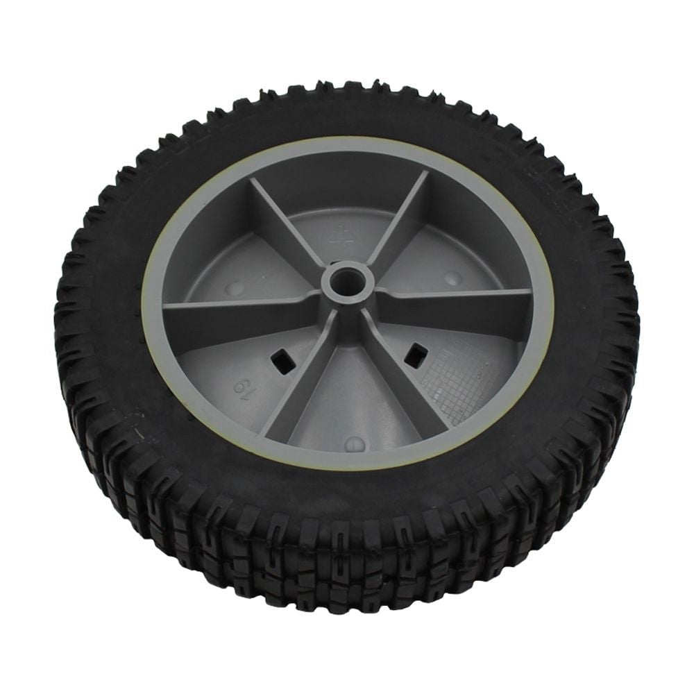 Genuine AYP Sears Husqvarna Wheel 9X2" OEM 582972801 SE
