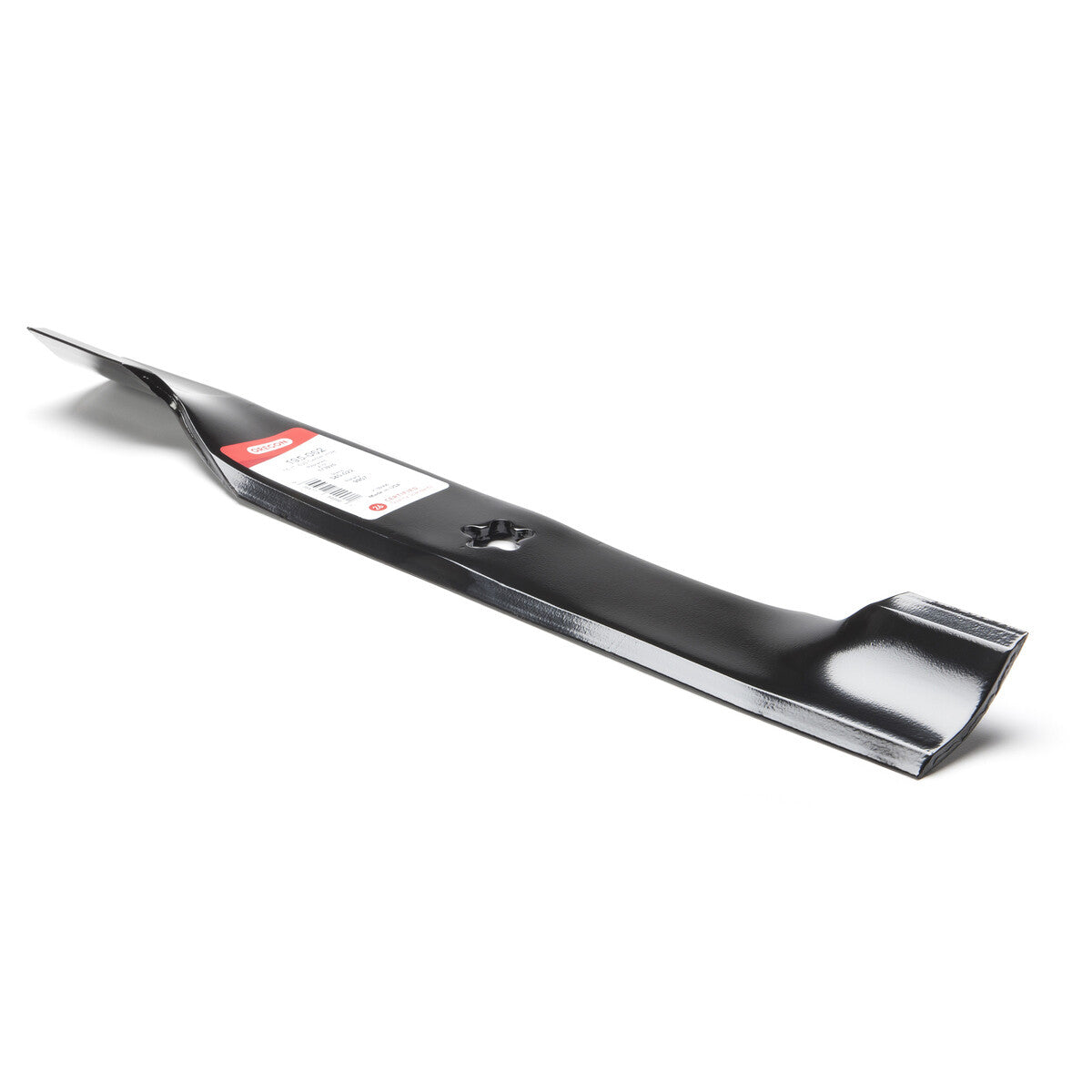 6PK Oregon 195-062 High Lift Blade for 48" Husqvarna, AYP 173920, 173921, 180054