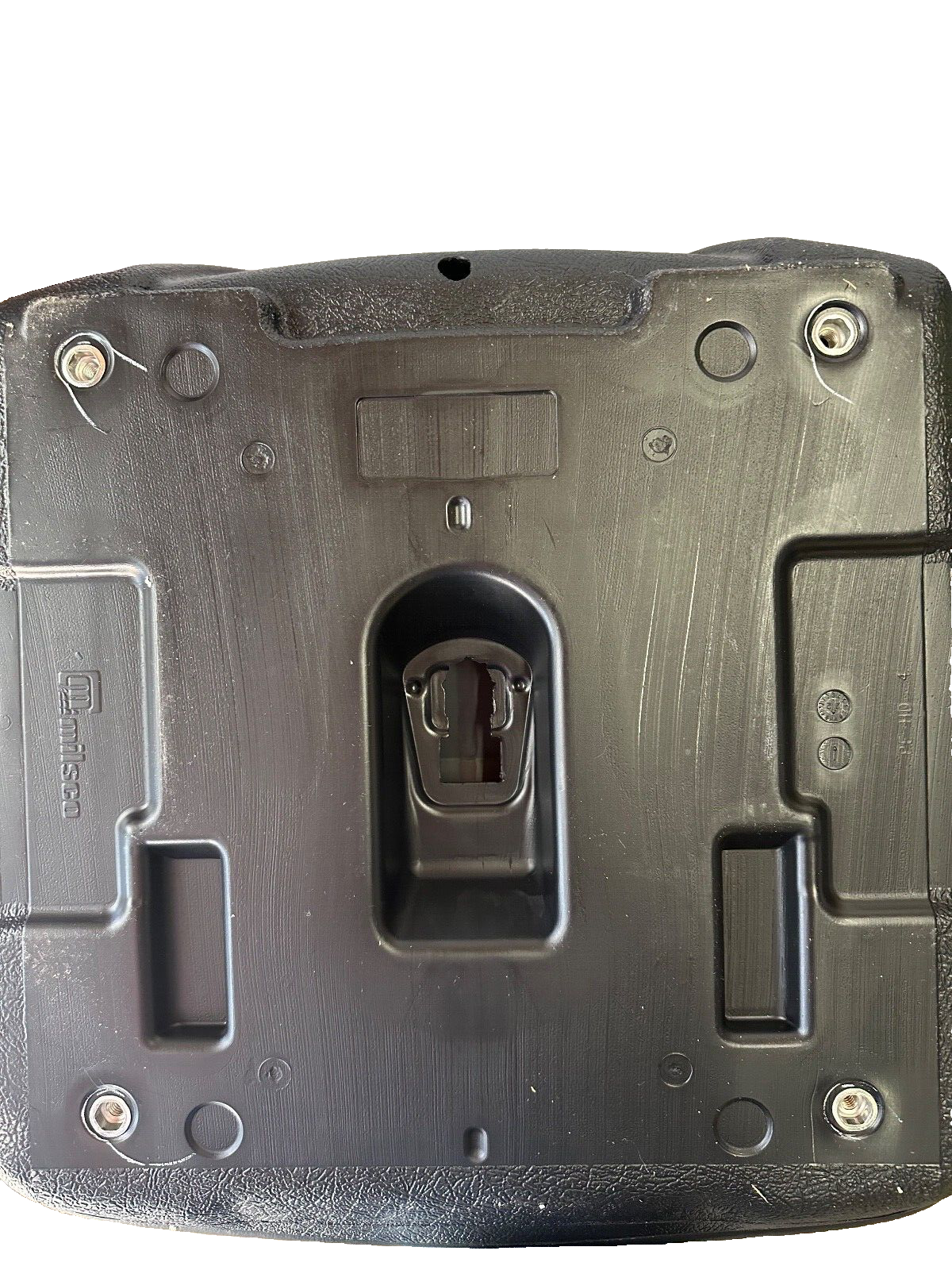 New Replacement Seat for Bobcat 543B, 720, 763, 970, 742, 631, 825, 873