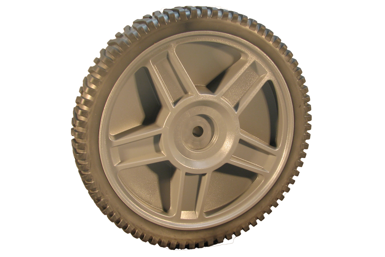 AYP Sears Husqvarna Wheel 11 x 1.75 Dark Gray 588154807 OEM SE