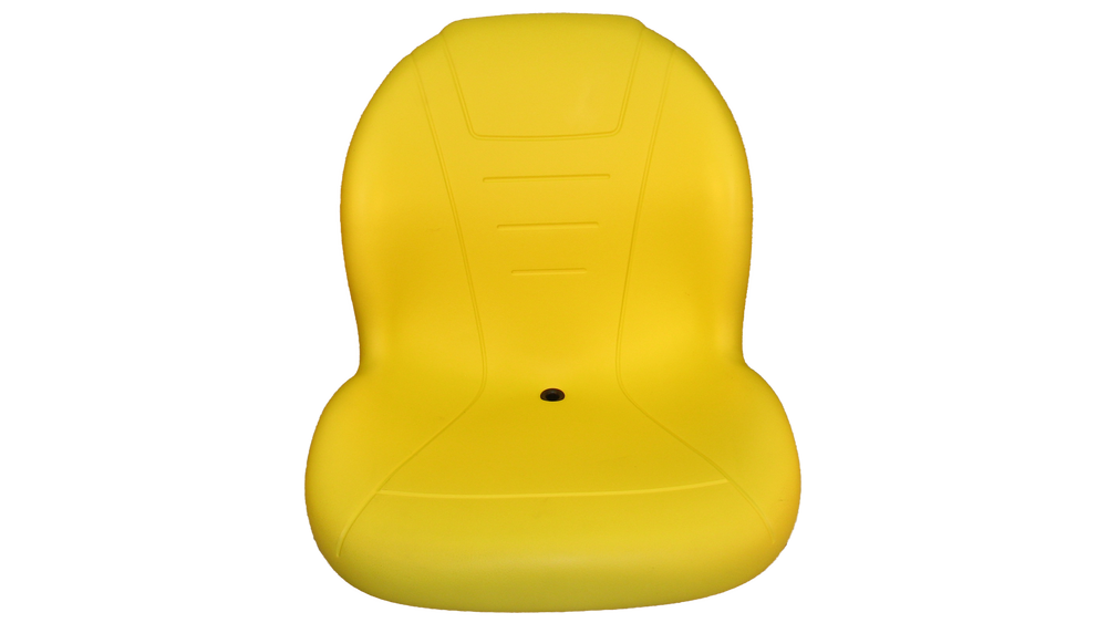 Replacement Seat for John Deere Zero Turn Lawn Mower Z225