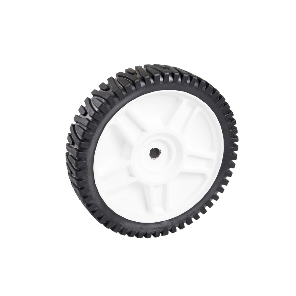 Husqvarna 581685504 8" x 1.75" 5 Spoke Wheel Craftsman Poulan Lawn Mowers