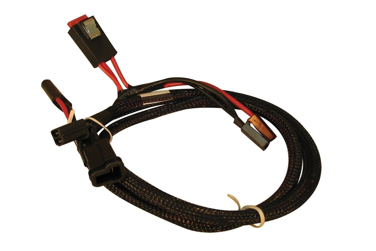 New Walk-Behind Mower Wiring Harness Used By Ariens PN: 04825800