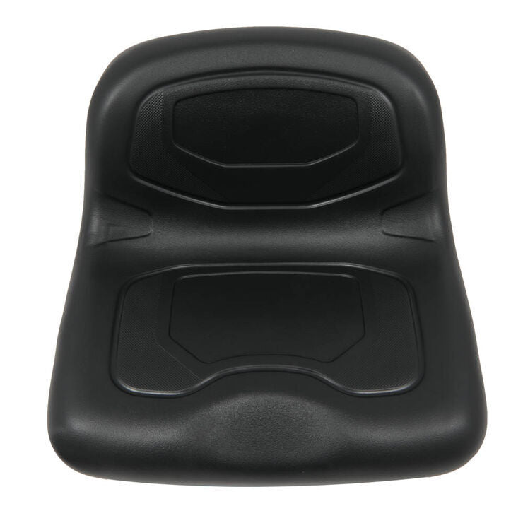 CUB CADET Lawn Mower LowBack Replacement Seat GT-1054 GTX-1054 LGT-1050 LGT-1054