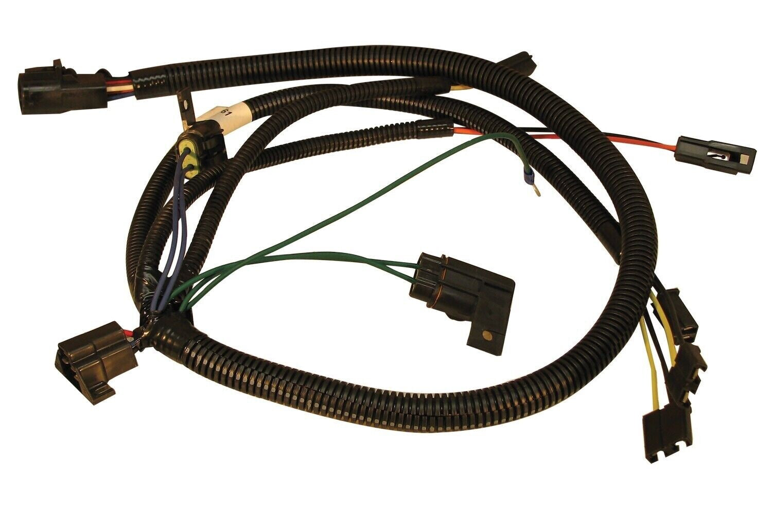 Main Wiring Harness D28061 Used By Great Dane Mowers