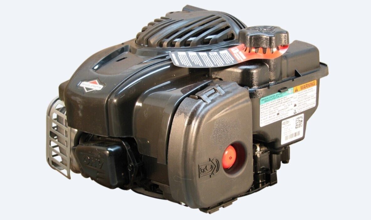 Briggs & Stratton 500e Series 9P602-0115 OHV 7/8