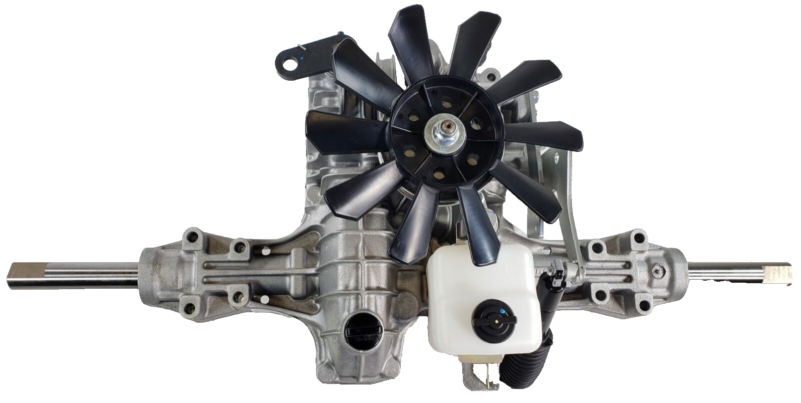 Tuff Torq Hydrostatic Transaxle Model K62 7A632084840 MTD AXLE HEAD