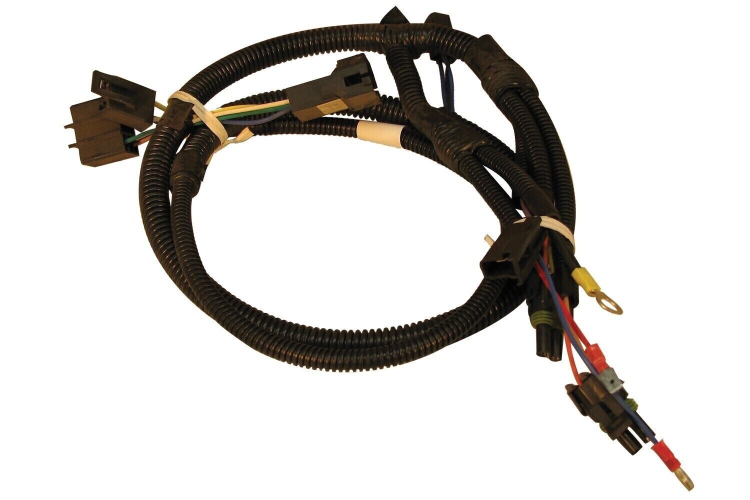 Wiring Harness 00200411 Used By Great Dane Mowers New
