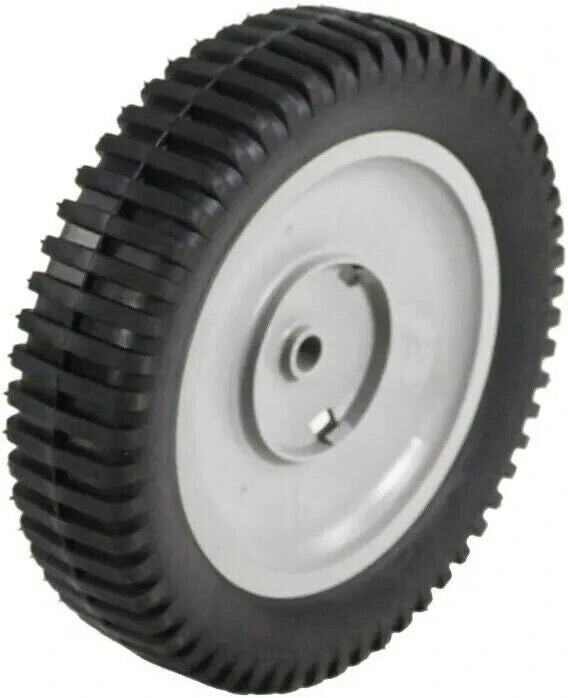 Genuine AYP Sears Husqvarna Wheel 9X2" OEM 582972801 SE