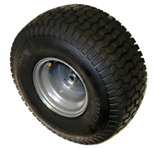 Carlisle Turf Saver 20X8.00-8 Tire and Wheel Assembly - HOP 441131